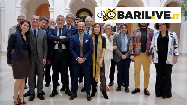 The results of the research "Welfare according to the industries of Bari"