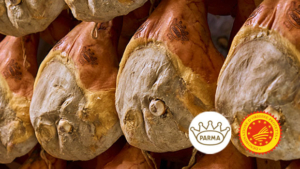 Parma Ham DOP towards Ecological Transition