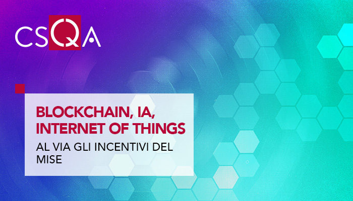 Mise, Blockchain, AI and Internet of Things Development Fund