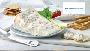 Gorgonzola Dop: “High quality differentiates us from imitations”