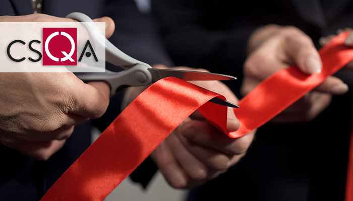 CSQA opens a new office in Calabria in partnership with IGEA