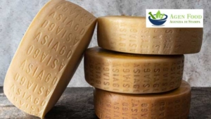 Made Green in Italy: Asiago DOP is the first certified cheese