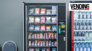 CAM Vending: the annex relating to snacks has been modified in the Official Journal