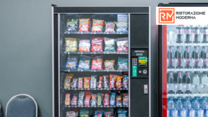 Vending sostenibile: il 78% delle aziende adotta soluzioni green