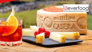 Valtellina Casera DOP e Bitto DOP: al via “Aperitivo in quota” – Winter edition”