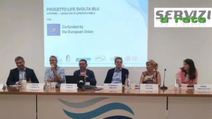 Vicenza, a European project for a new governance of water