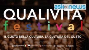 Qualivita compie 25 anni e festeggia tra gusto e cultura