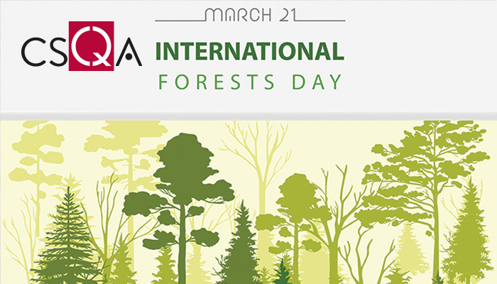 International Day of Forests 2022