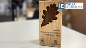 Sustainable Forest Communities Award 2024