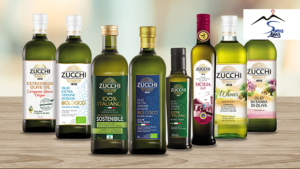 Back to School 2023 with Zucchi extra virgin olive oil