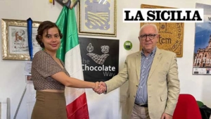 Modica PGI Chocolate tries to conquer Costa Rica