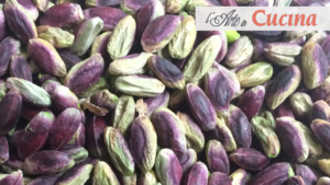 Raffadali Pistachio, an excellence from Sicily