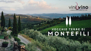 Vecchie Terre di Montefili obtains the Diversity Ark certification