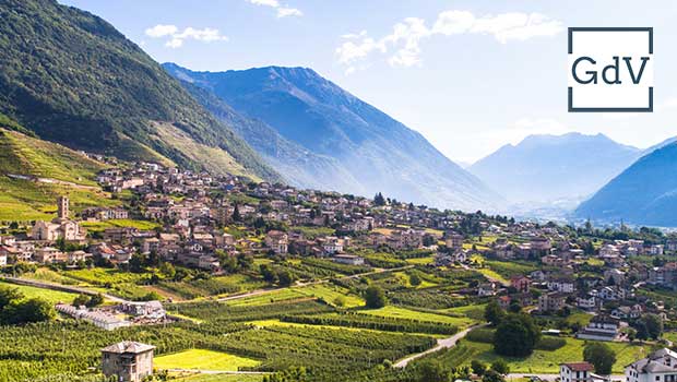 Summer 2023 initiatives in Valtellina