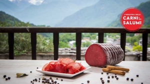 Bresaola della Valtellina PGI, will grow by +9.44% in 2024