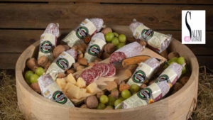 Speciale Salami DOP: tradizione e territorio per Bechèr salumi