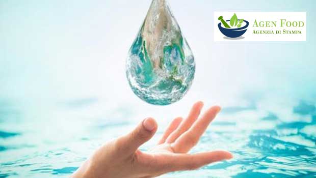 Sustainable water management: CSQA, the first 3 "Gocciaverde" certificates